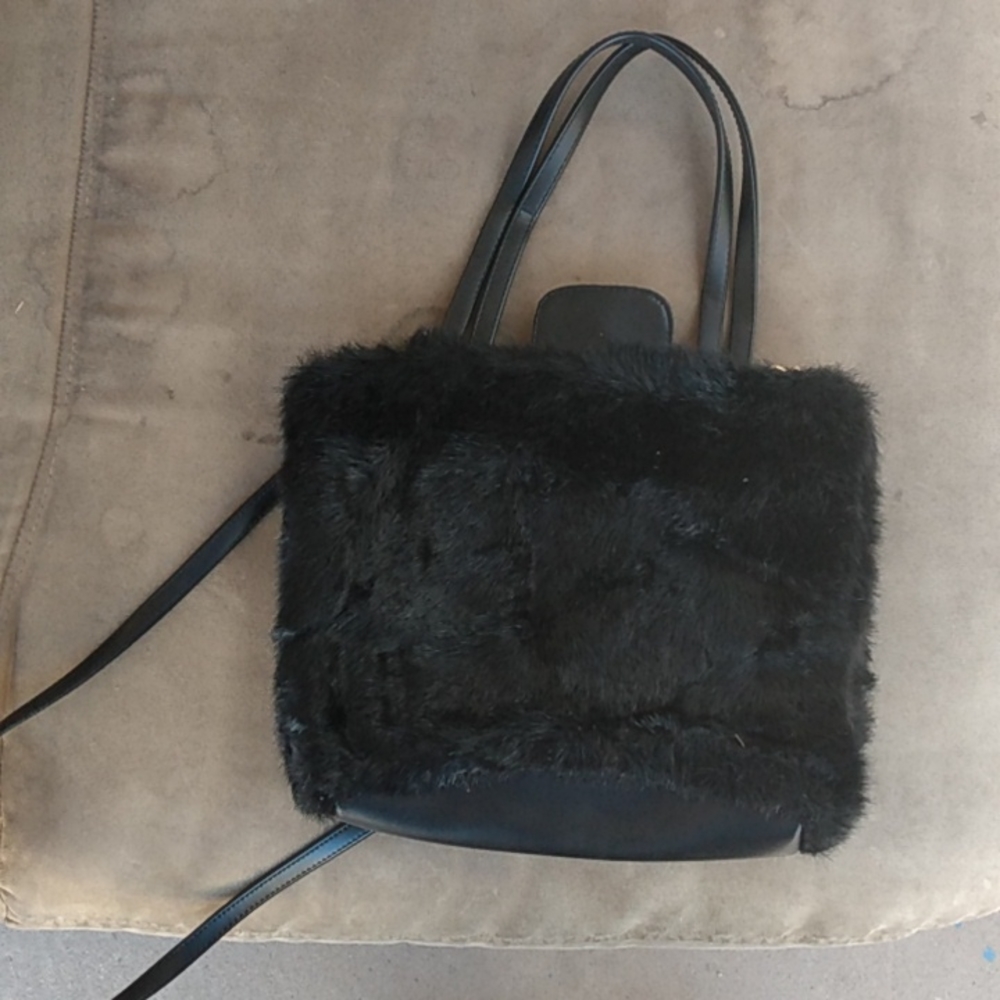 Amanda Smith purse